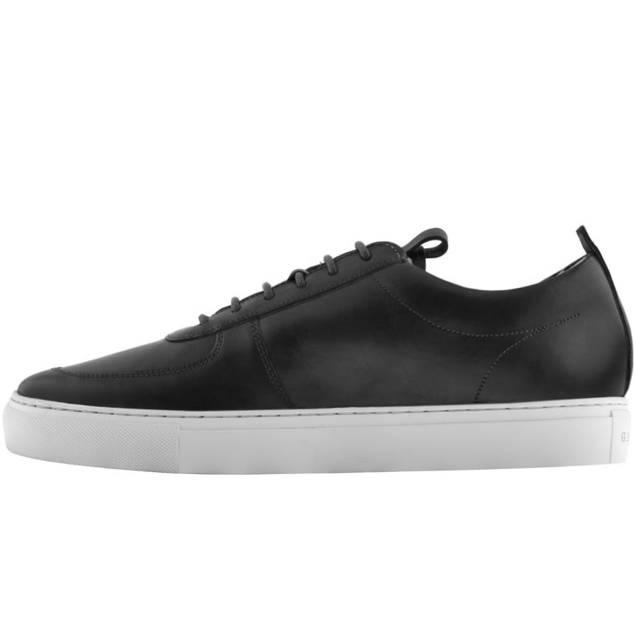 Alternative Image for ProductGrenson Sneaker 22 Trainers Black1